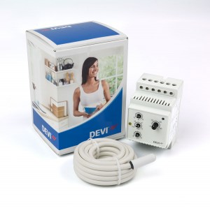 Электронный Терморегулятор DEVIreg™ 316
