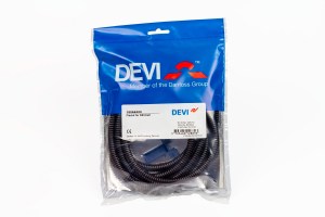 Flexkit for DEVIcell™. Комплект для установки датчика температуры пола на монтажный лист DEVIcell™