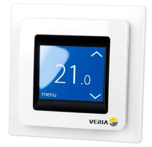 Терморегулятор электронный Veria control T45